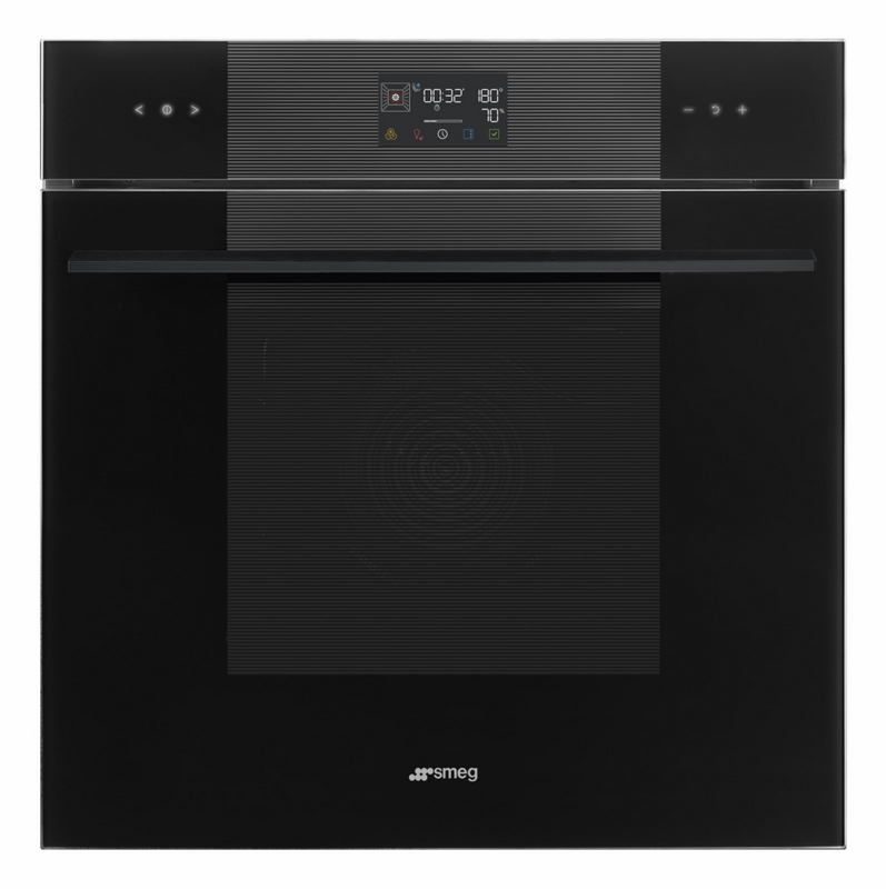 Духовой шкаф электрический SMEG SO6102S3PB3
