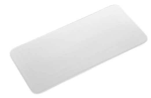Блюдо Chan Wave Quadro L B 140 мм артикул фк0253