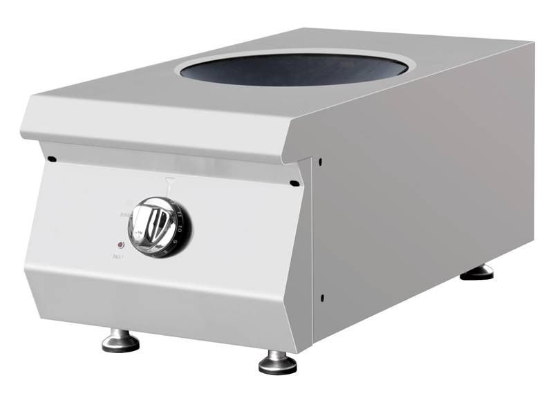 Плита WOK Kocateq 0M0VT5W