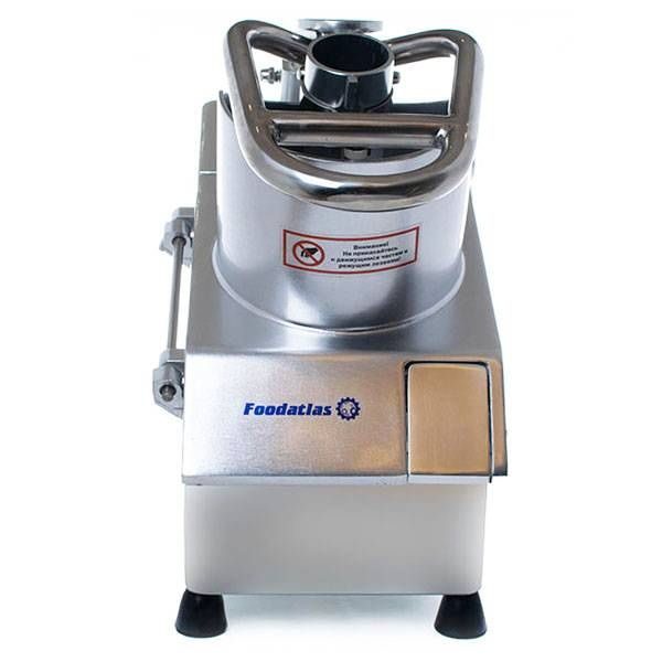 Фото Овощерезка Foodatlas WED-QC205A — арт. УТ000011385 1