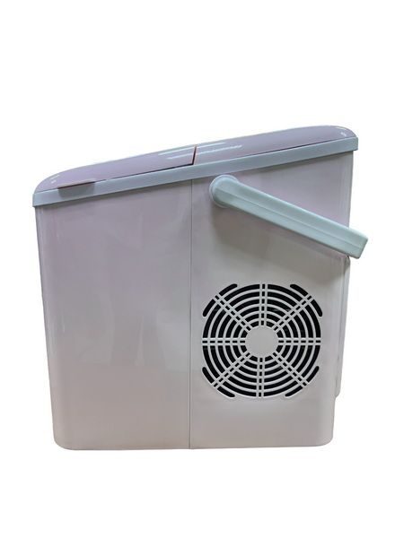 Фото Льдогенератор CuisinAid СD-IM12PN 3