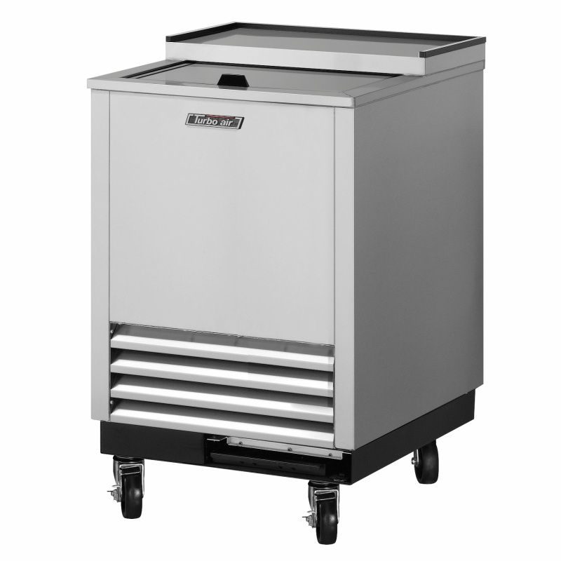 Морозильный ларь Turbo Air TBC-24SD-GF