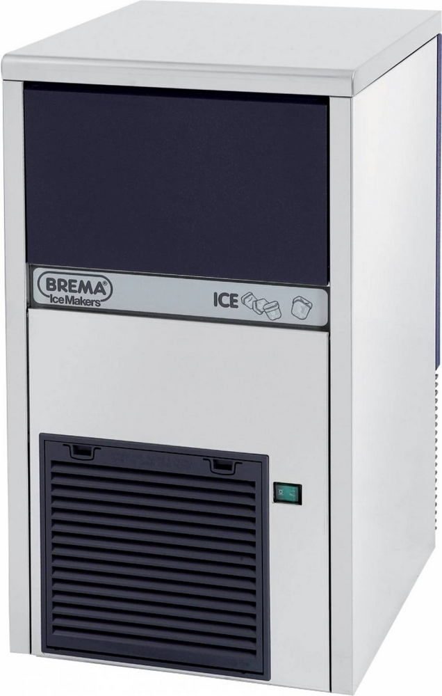 Льдогенератор Brema CB 249A
