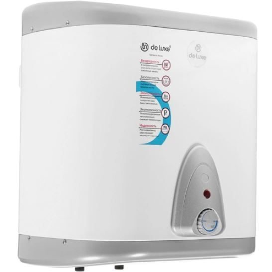 Фото Водонагреватель проточный DELUXE — арт. 5W30V1 5
