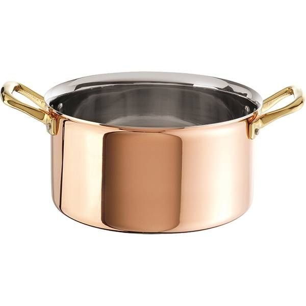 Кастрюля Paderno 8 л, D 140 мм артикул 15207-26