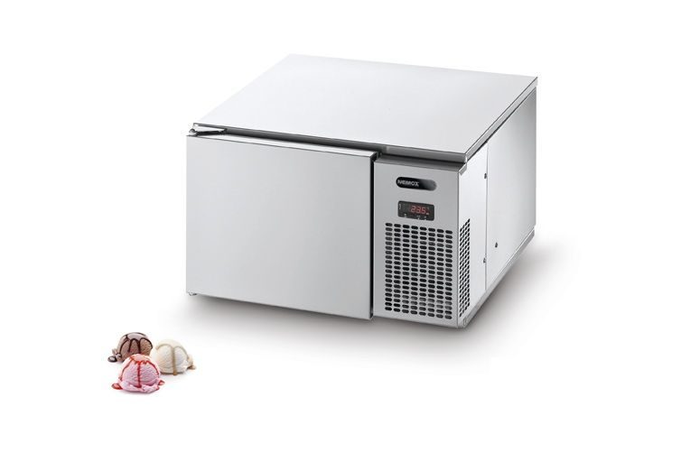 Шкаф шоковой заморозки Nemox Freezy 5