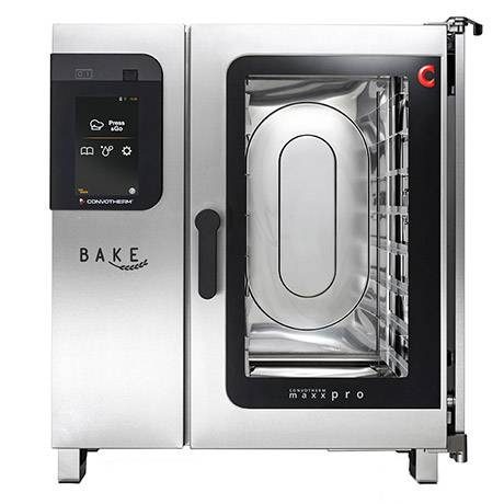 Convotherm maxx pro BAKE 10.10 ES Maxx pro et