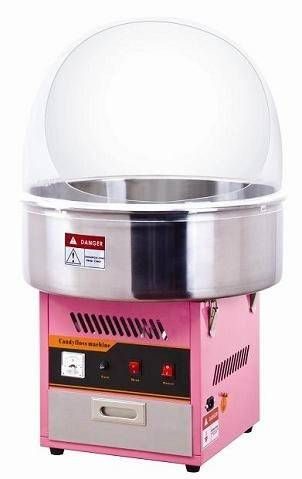 Аппарат для сахарной ваты Viatto ET-MF01