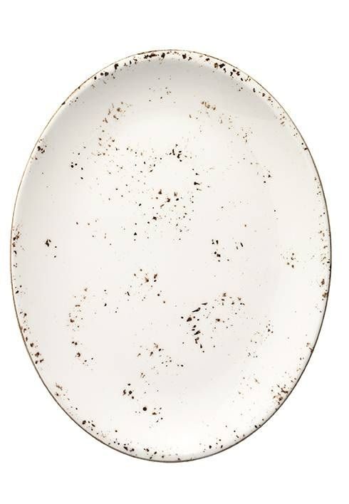 Блюдо Bonna Grain L 310 мм мм артикул GRAMOV31OV
