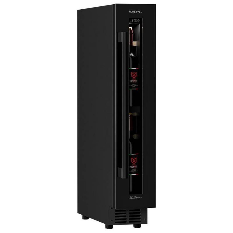 Шкаф винный Meyvel MV9-KBT1
