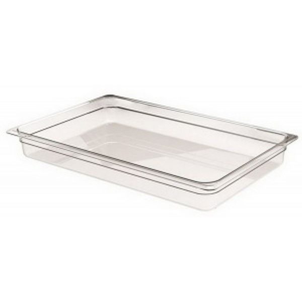 Гастроемкость Enigma Cookware артикул 1/1*65mm