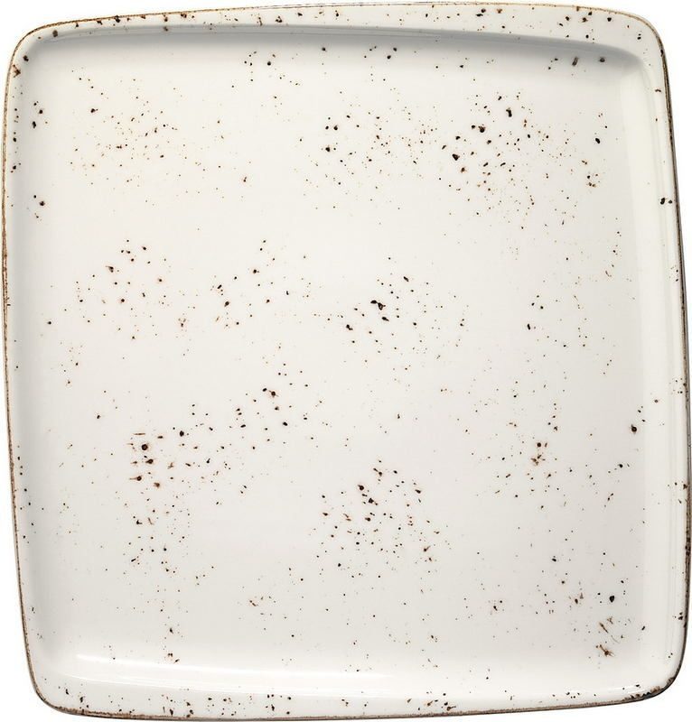 Тарелка Bonna Grain L 220 мм мм артикул GRAMOV28KR