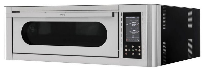 Печь для пиццы ITPIZZA PREMIUM G4 AIR DIG