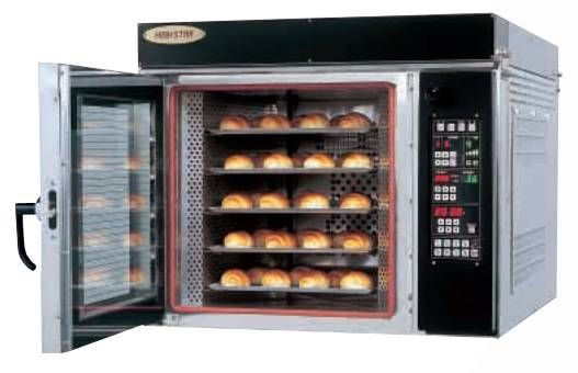 Пароконвектомат World Seiki WSK705E