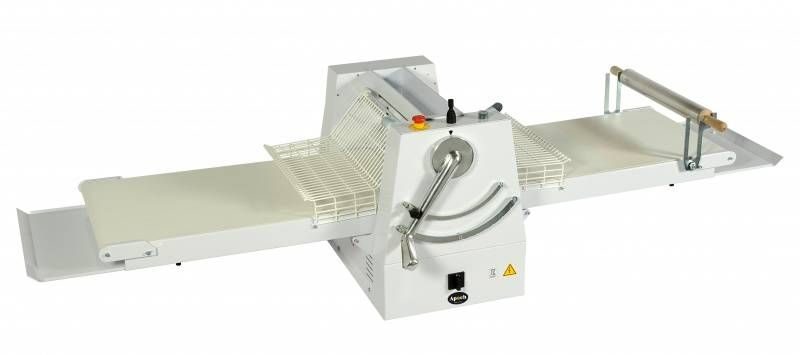Тестораскаточная машина Apach Line ASH600/1000B