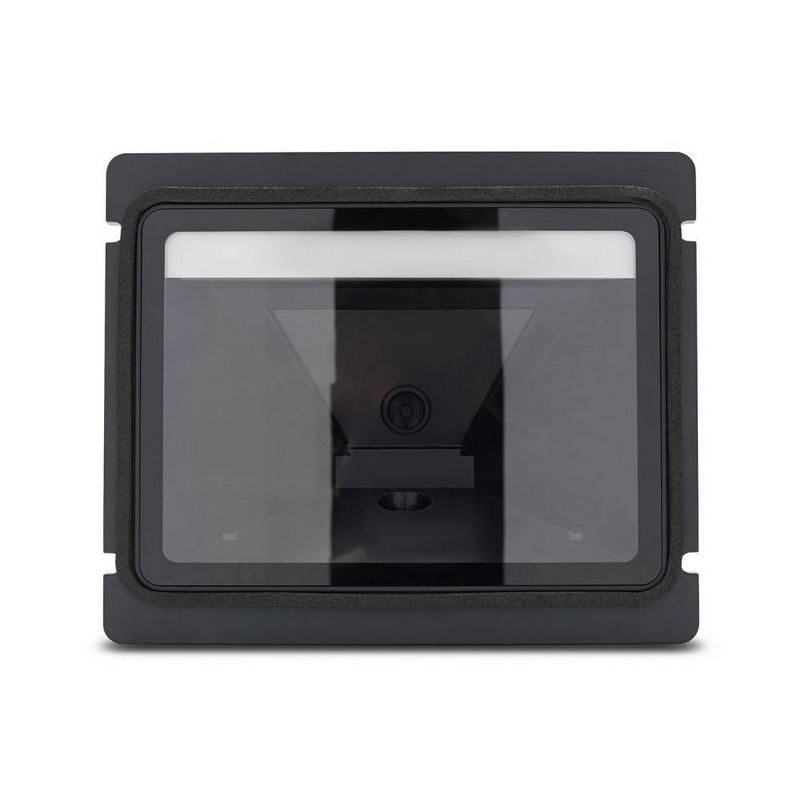 Фото Встраиваемый сканер штрих-кода MERTECH Т8900 P2D USB, USB эмуляция RS232 black 1