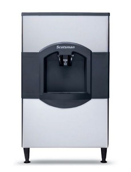 Диспенсер для льда SCOTSMAN HD 30