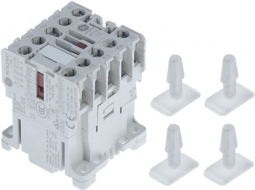 Магнитный пускатель UNOX VE1115A0