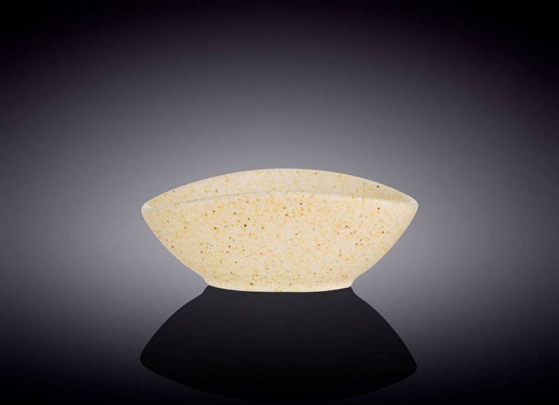 Салатник Wilmax SandStone H 60 мм артикул 661319