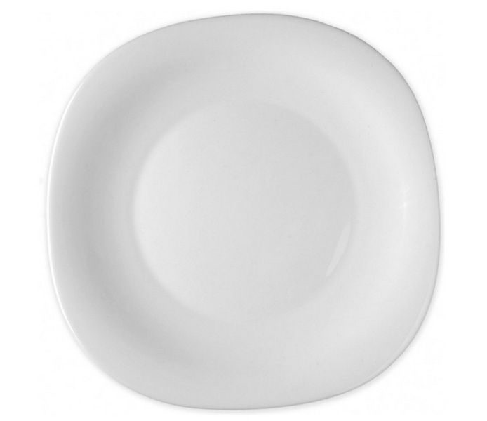Тарелка Norma Classic L 215 H 19 мм артикул D6367