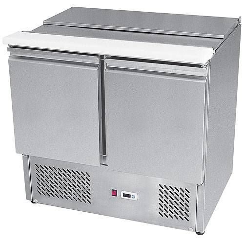 Стол для салатов Koreco SESL3800