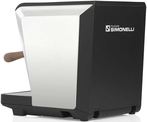 Фото Кофемашина рожковая автоматическая Nuova Simonelli Oscar MOOD tank Black, 220V 2