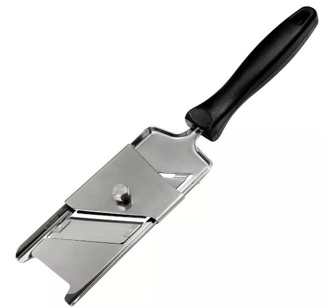 Нож-мандолина Fackelmann L мм артикул 22244