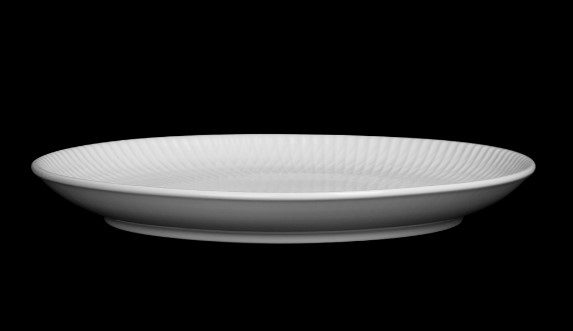 Тарелка Corone Rosenthal D 205 мм артикул фк8204