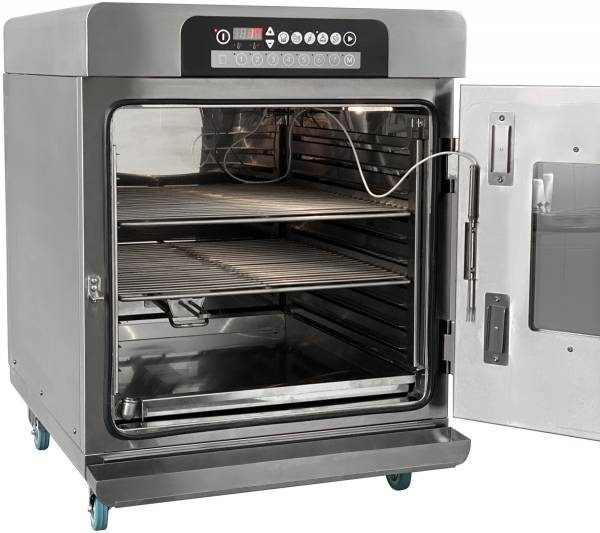 Фото Печь низкотемпературная Istoma NEO 5