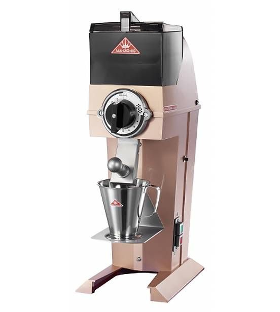 Кофемолка Mahlkonig Guatemala Lab