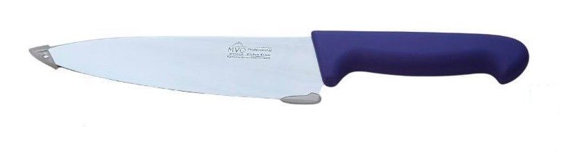 Нож поварской MVQ PROFI MESSER ручка артикул G5366