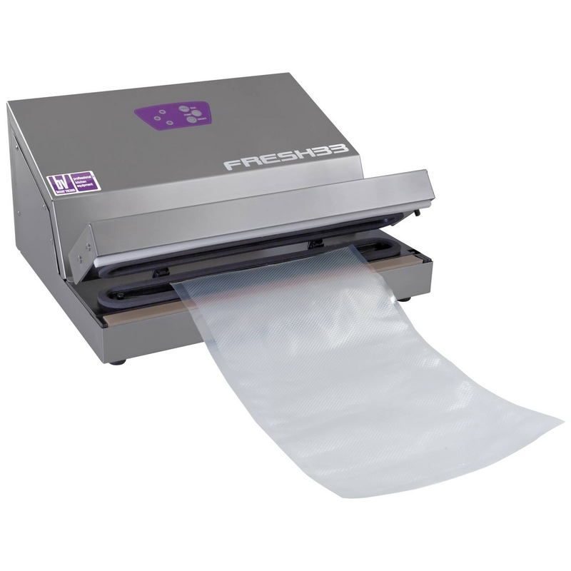 Фото Упаковщик бескамерный Besservacuum Fresh 33 1