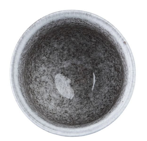 Фото Кружка Kutahya Panio 300 мл, D 90 мм, H 98 мм бежевая — арт. PAN01MG855A14 1