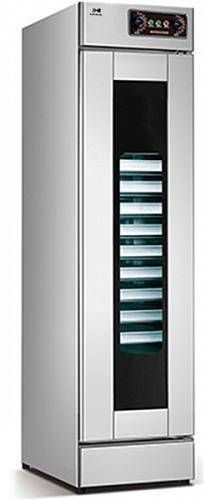 Расстоечный шкаф HURAKAN HKN-XLT193