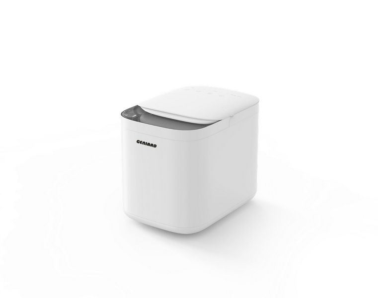 Льдогенератор Geniard GA-IM-ICEQ3