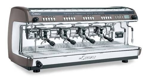 La Cimbali M39 TE Dosatron DT/4 M39 te dosatron