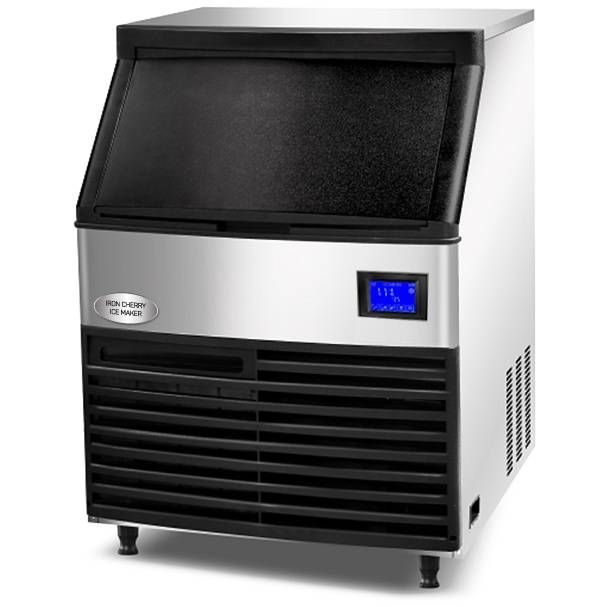 Льдогенератор Iron Cherry Ice 70 W