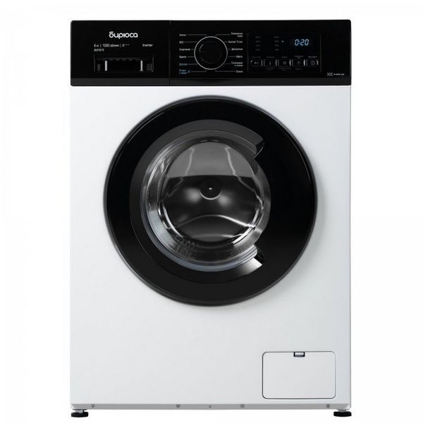 Стиральная машина бытовая Бирюса WM-SL610/15