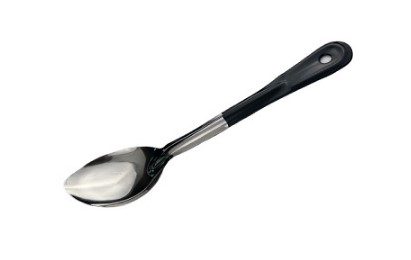 Ложка гарнирная MGSteel L мм) артикул BS11PLVBLK