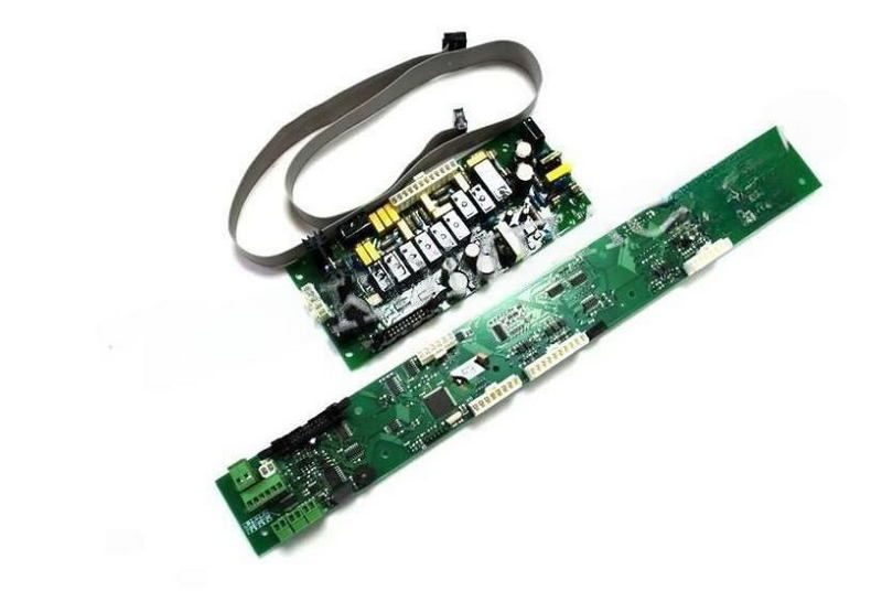 Контроллер Abat 21000046180 38ПКА-01 шлейф 800мм
