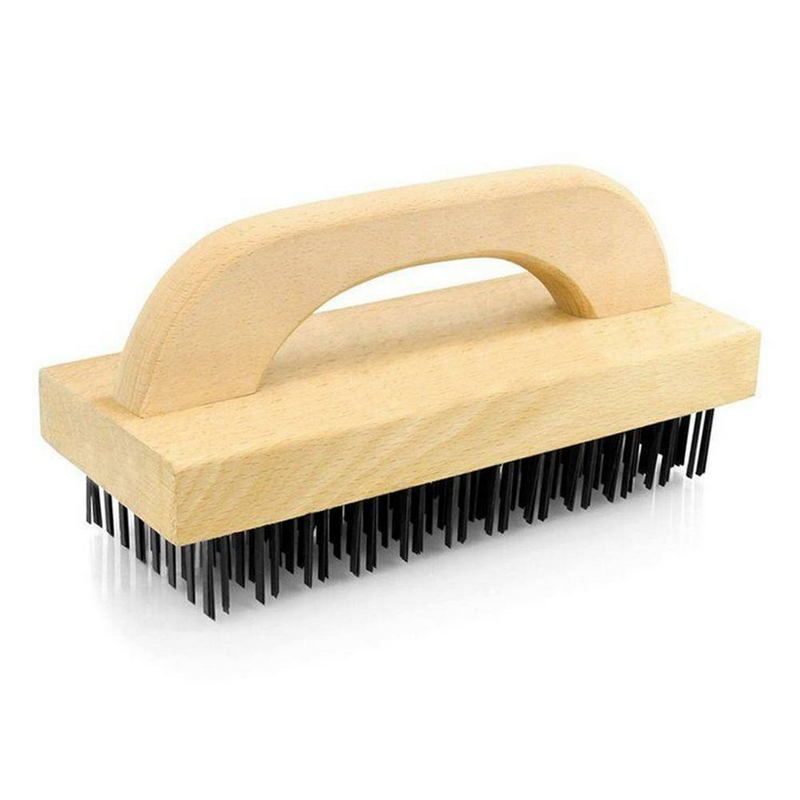 Щетки для печи P.L. Proff L 230 мм, B 95 мм