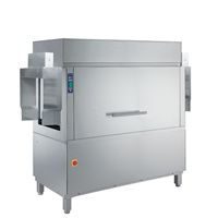 Машина посудомоечная туннельная WTCS140ELB 534305