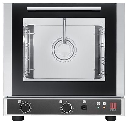 Печь конвекционная Tecnoeka EKF 423 UD
