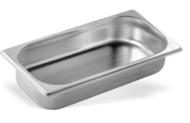 Гастроемкость P.L. Proff Cuisine Е-8013100 / 20 шт