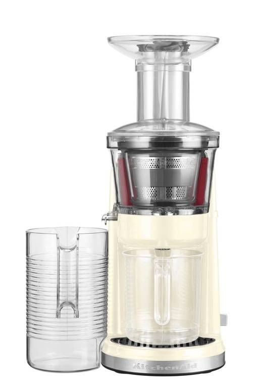 Соковыжималка шнековая KitchenAid 5KVJ0111EAC