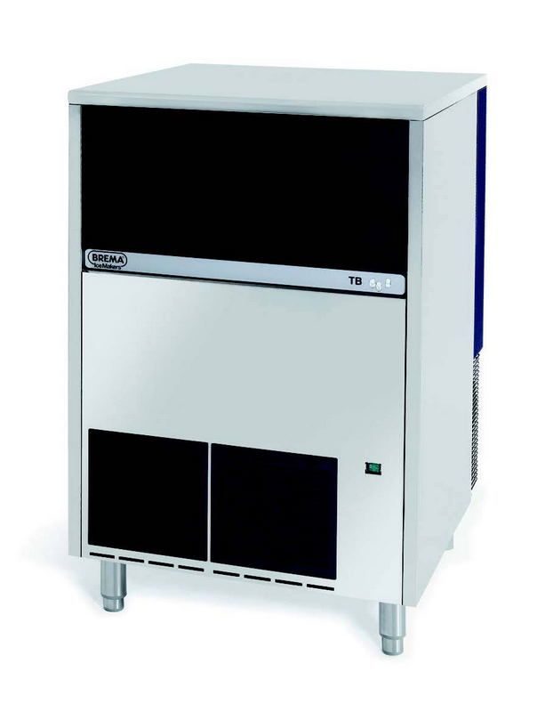 Льдогенератор Brema TB 1405W
