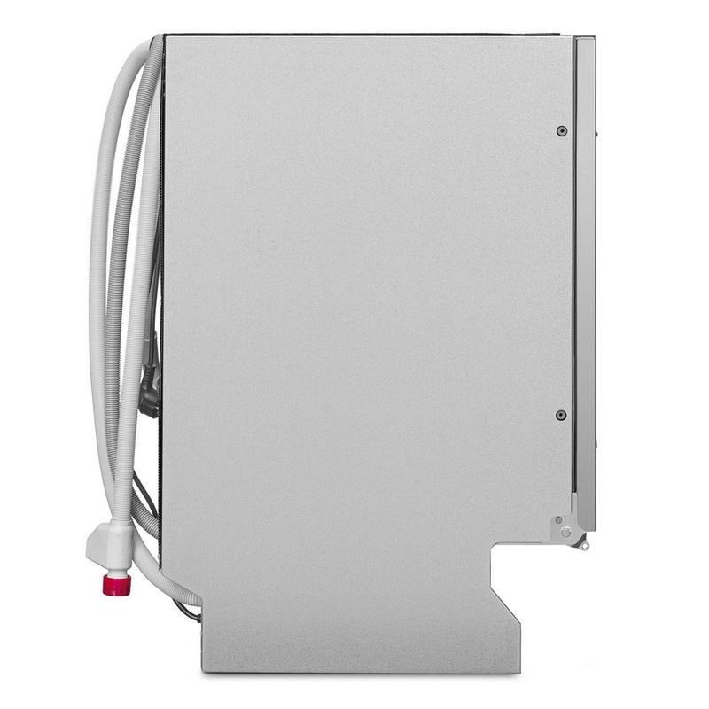 Фото Машина посудомоечная встраиваемая SMEG — арт. STL333CL 8