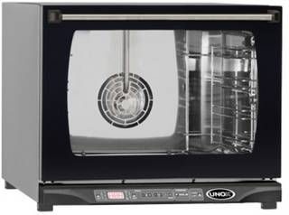 Печь конвекционная электрическая UNOX XF 135-B