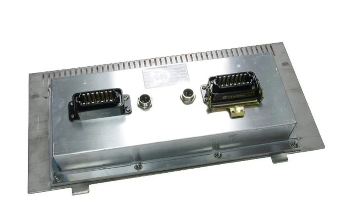 Фото Панель управления Kocateq (S01008) для фритюрницы — арт. EF18C2 control panel module PC 1