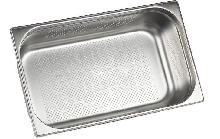 Гастроемкость Luxstahl GN (811-6SP) артикул га68